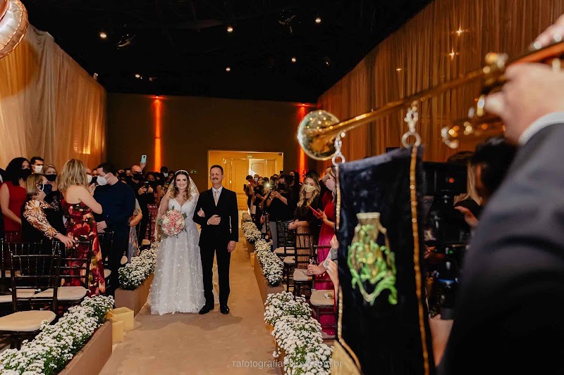 VIENNATTAS ORQUESTRA E CORAL — Buffet / Catering em São Bernardo do Campo