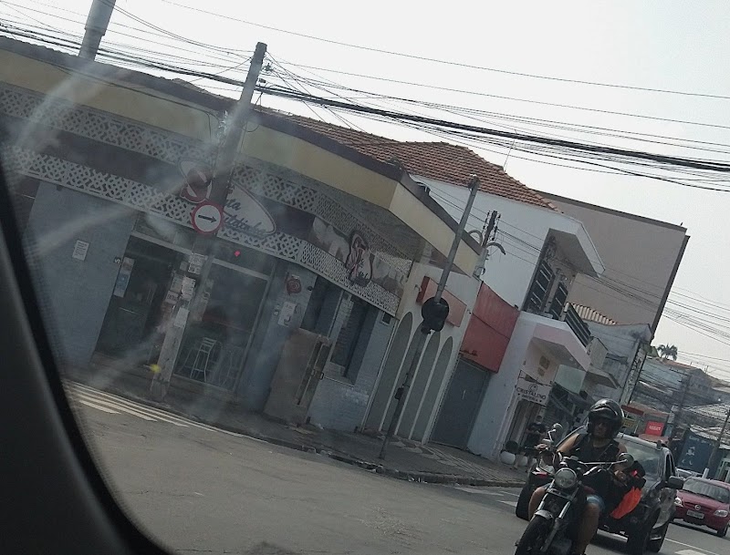 PADARIA SANTA IZILDINHA — Bolos e Doces em Guarulhos