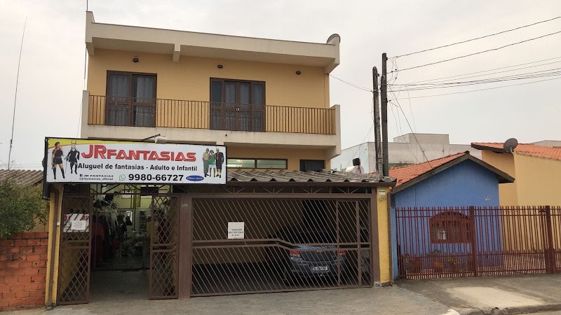 JRFantasias — foto 1