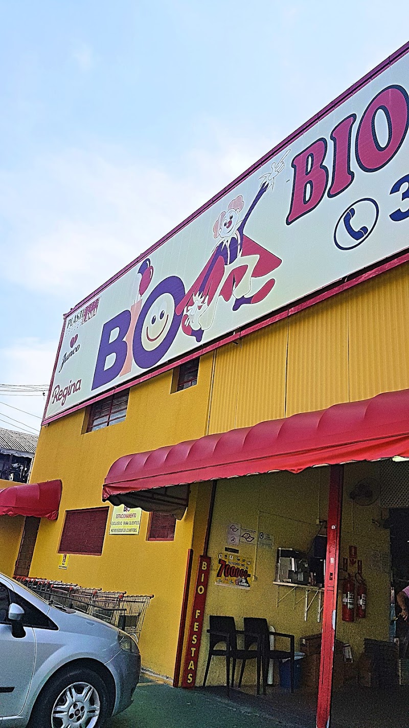BIG FEST — Buffet / Catering em Campinas