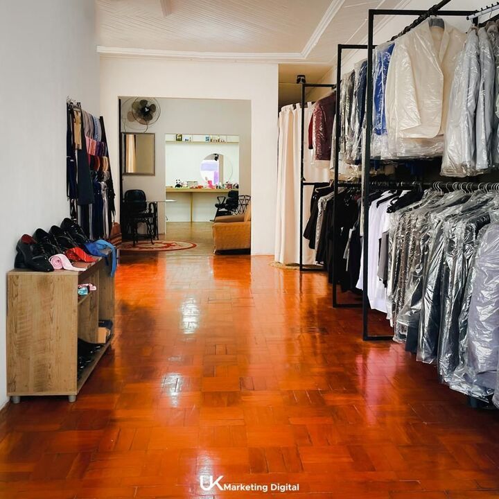 Aluguel de ternos Sorocaba - Adilson Maluzi for men — foto 1