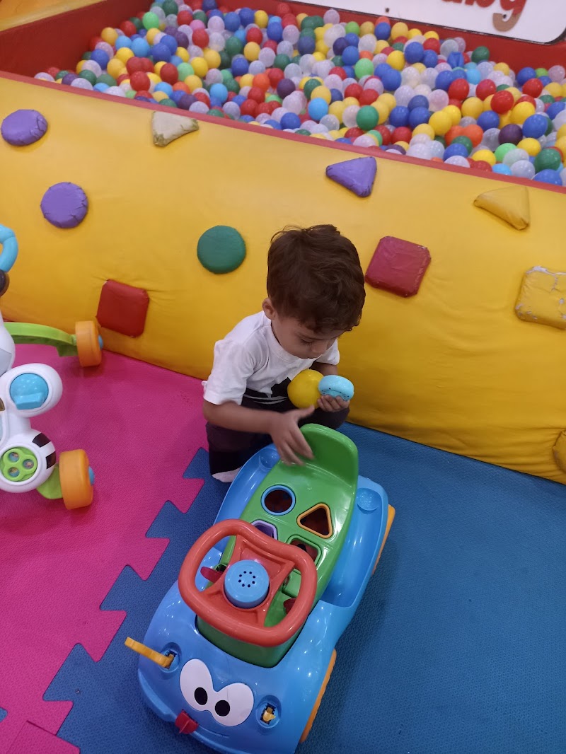 TIA DOCINHA — Salgados em Guarulhos