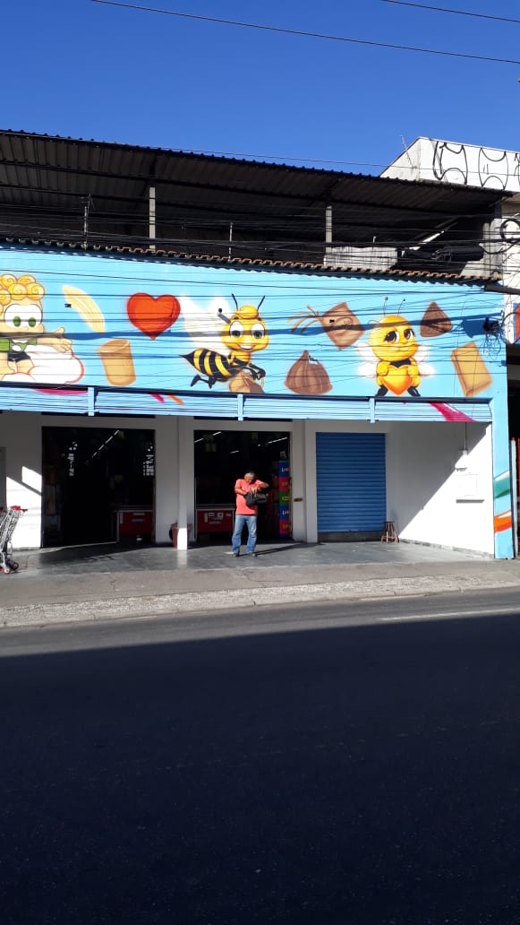DISTRIBUIDORA DE DOCES MESQUITA — foto 1