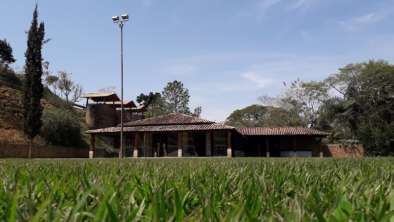 Villa Limia - Espaço de eventos & Ensaios fotográficos — Salão de Festas em Taubaté