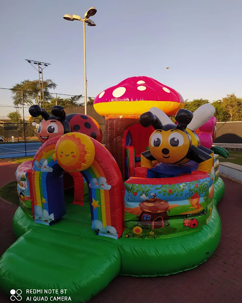 Pulo Certo festas & eventos — Outros em Taubaté