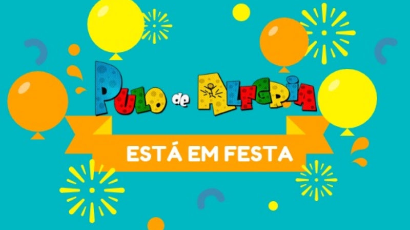 Pulo de Alegria - Festas e Eventos. Taubaté — Outros em Taubaté