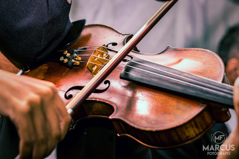 Casamento Valle Music — Outros em Taubaté