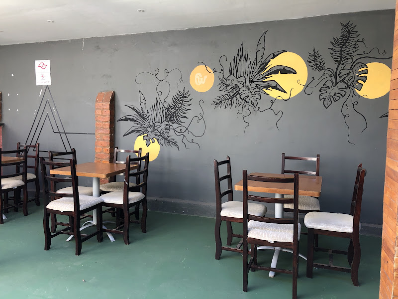 La Casa Lounge Bar — Outros em Taubaté