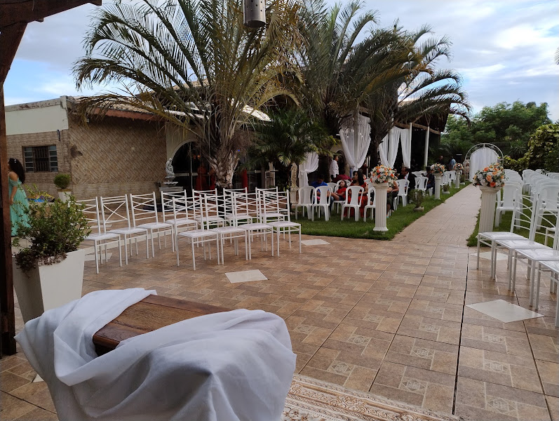 Espaço Arco's Eventos — Salão de Festas em Taubaté
