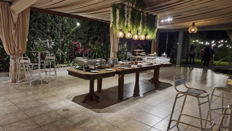 Buffet Louzada — Buffet / Catering em Taubaté