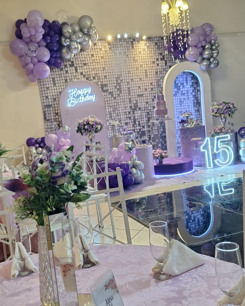 Star Buffet Festas E Decorações — Buffet / Catering em Taubaté