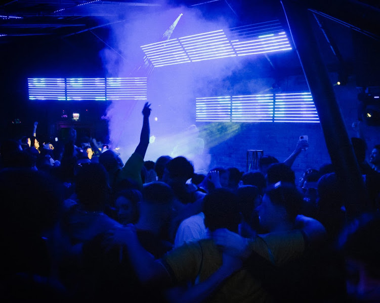IMPERIO CLUB — Outros em Taubaté
