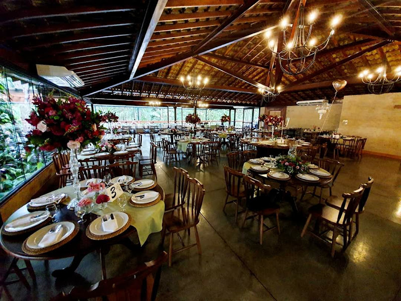 Manancial Buffet e Eventos — Buffet / Catering em Taubaté