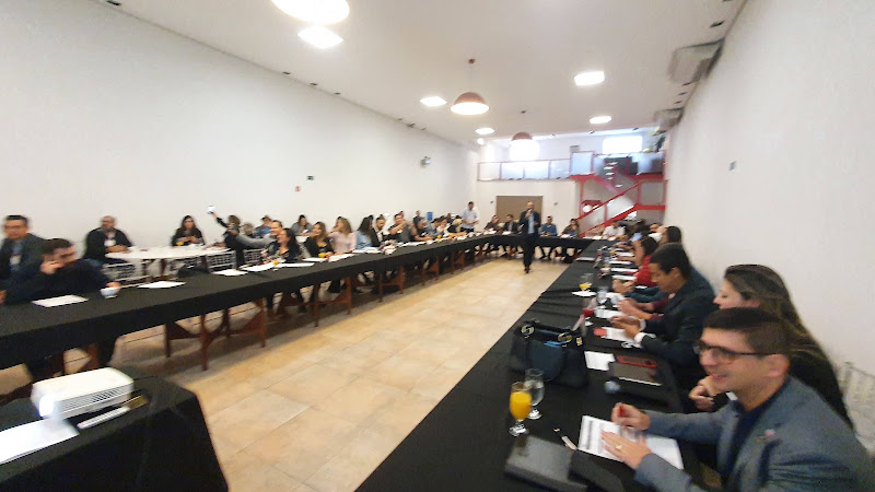 Felicità - Salão de Eventos — Salão de Festas em Taubaté
