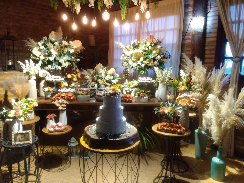 Buffet Requinte Taubaté — Buffet / Catering em Taubaté