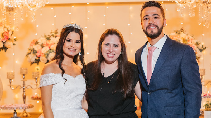 Jéssica Rafain Organização & Cerimonial de Eventos — Outros em Taubaté
