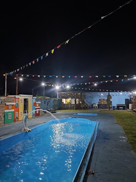 Centro de eventos bicho do mato — Salão de Festas em Taubaté