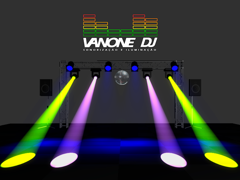Dj Vanone — Música / DJ / Som em Taubaté