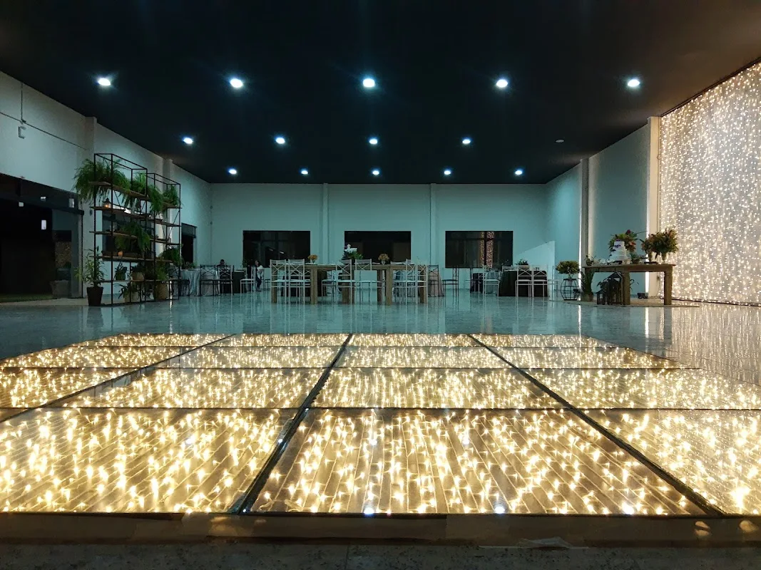Espaço Impacto — Salão de Festas em São José dos Campos, SP