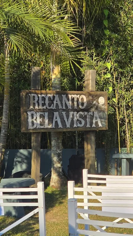 Recanto Bela Vista — Salão de Festas em São José dos Campos, SP