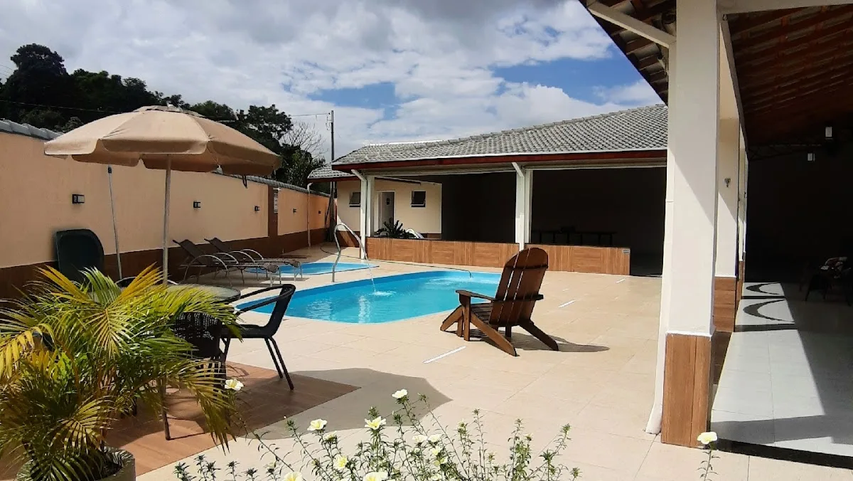 Espaço Três Rios — Salão de Festas em São José dos Campos, SP