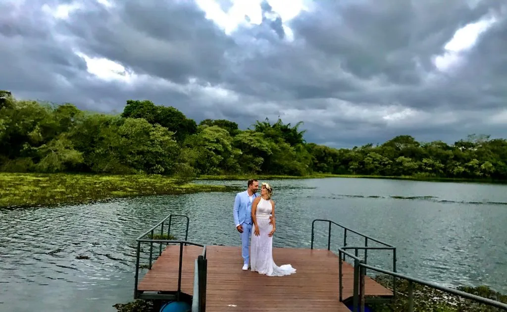 Espaço Lagoon — foto 1