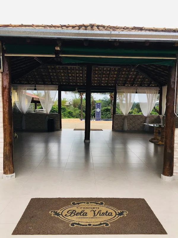 Chácara Bela Vista — Sítio em São José dos Campos, SP