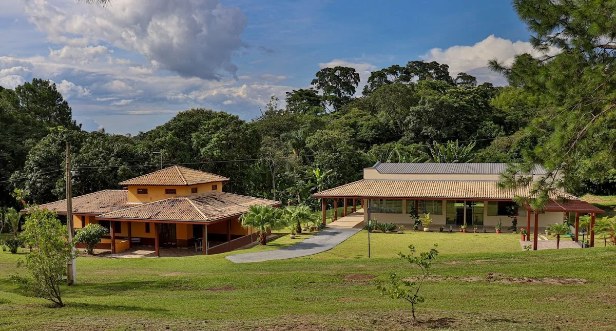 Sítio São Jorge — Sítio em São José dos Campos, SP