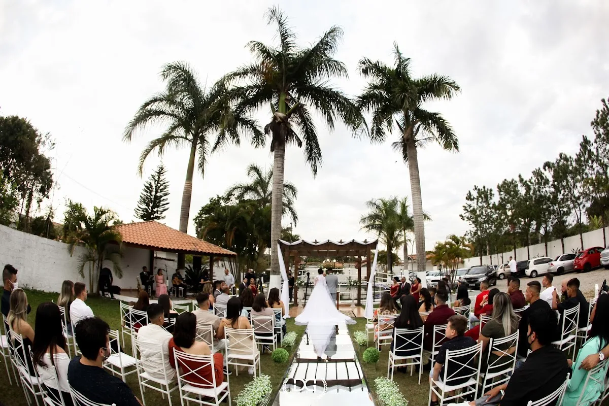 Buffet Castro e Silva — Buffet / Catering em São José dos Campos, SP