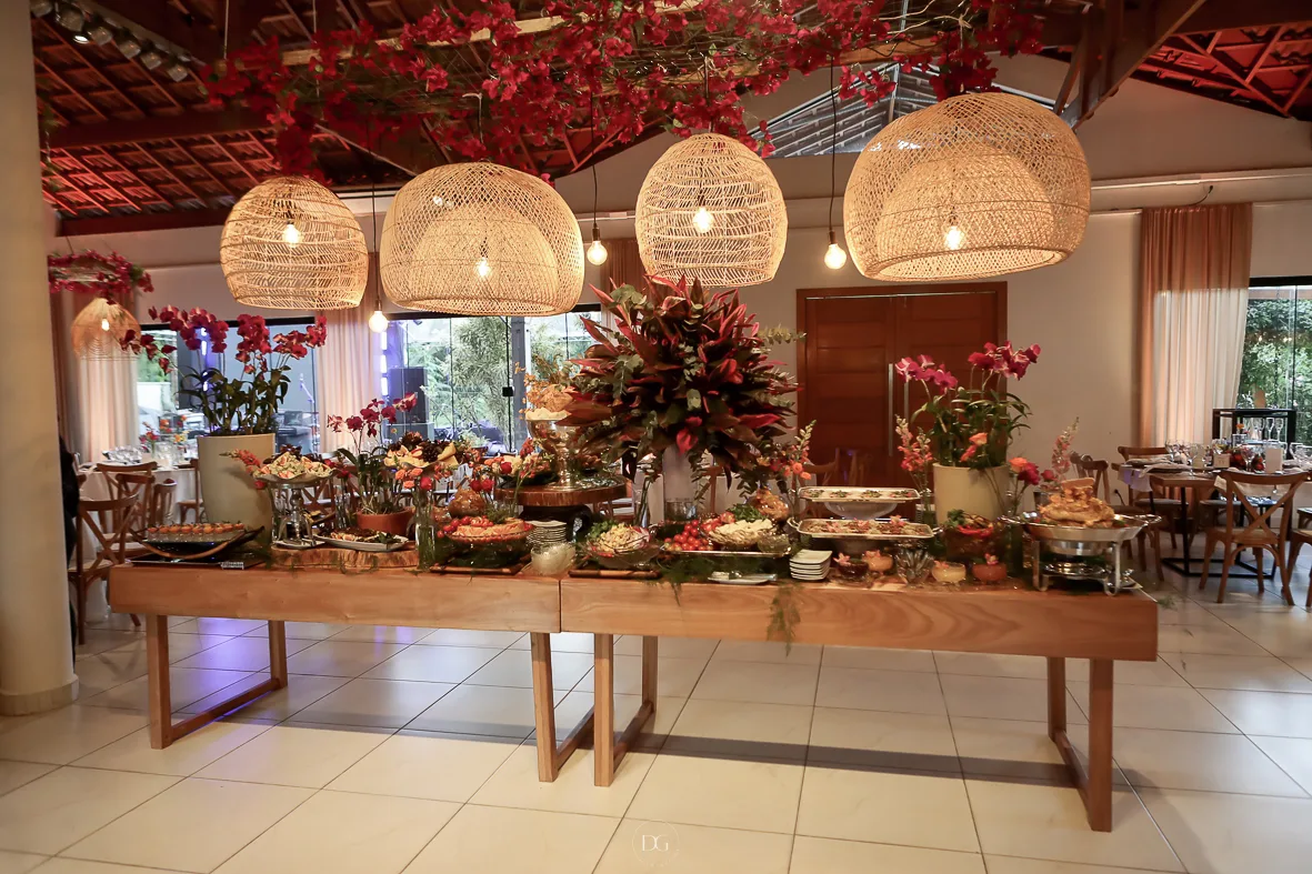 Expresso Gourmet / Buffet Gastronômico — Buffet / Catering em São José dos Campos, SP