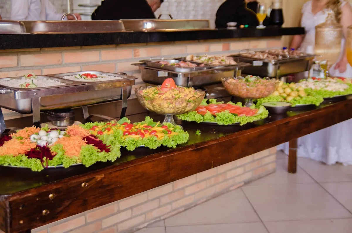 G&N Buffet — Buffet / Catering em São José dos Campos, SP