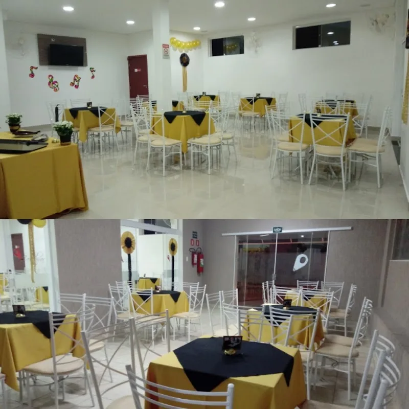 Luiz Stetner Gastronomia — Buffet / Catering em São José dos Campos, SP
