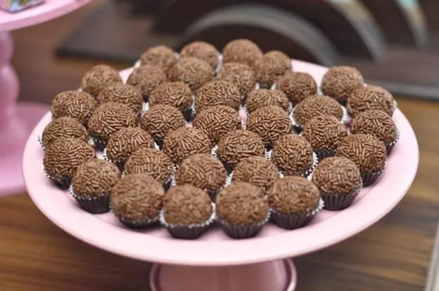 Tasty Salgados e Eventos — Salgados em São José dos Campos, SP