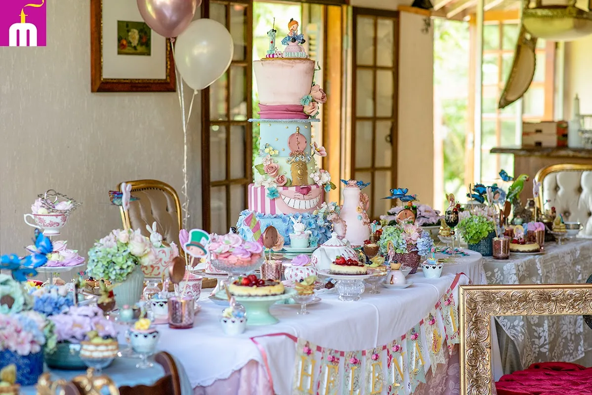 Francine Machado – Bolos e Doces — Bolos e Doces em São José dos Campos, SP