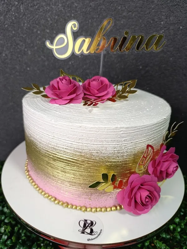 Lucivane Bon Confeitaria — Bolos e Doces em São José dos Campos, SP