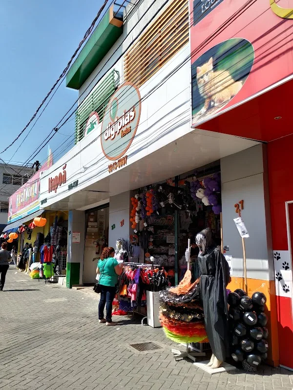 Digiplas Festas — Outros em São José dos Campos, SP