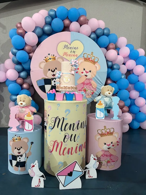STUDIO FESTAS Realizando Sonhos - PEGUE E MONTE — foto 1