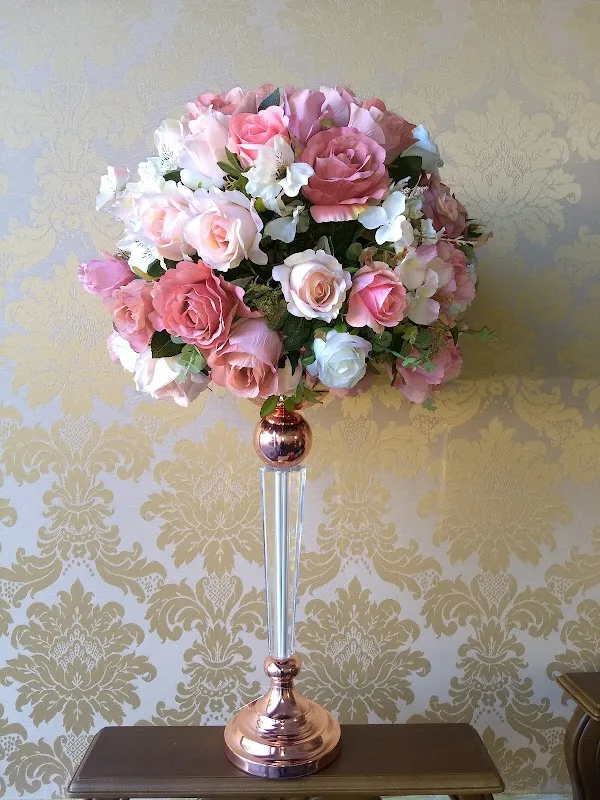 DMelo Decorações Decoração de Eventos e Decoração de Festas — foto 1