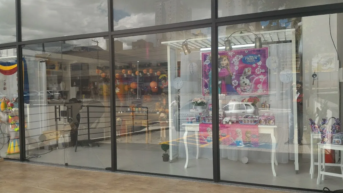Madora Festas Criativas — Decoração em São José dos Campos, SP