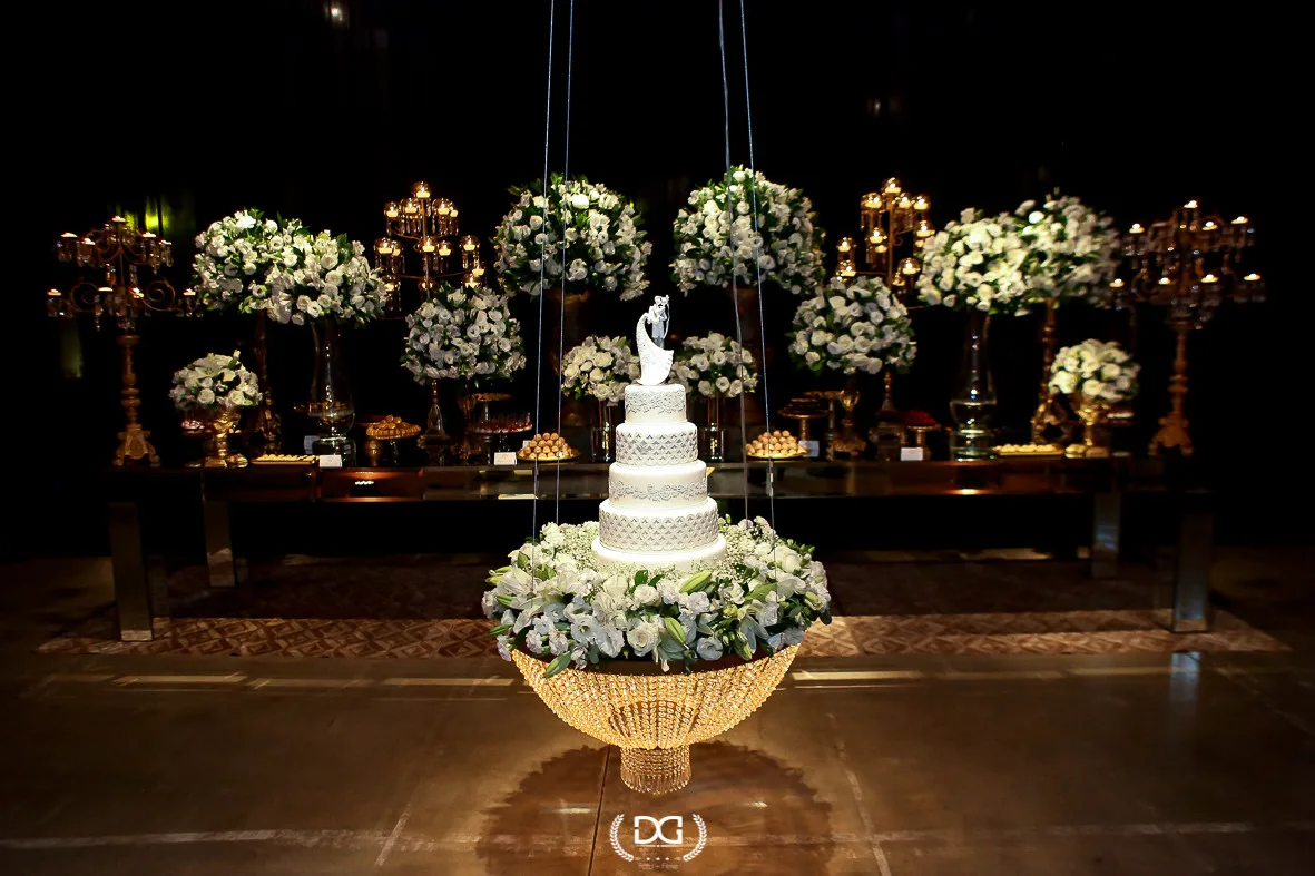Petalla's Decoração de Eventos — foto 1
