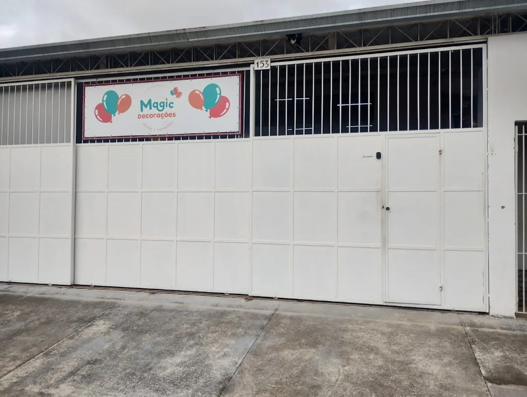 Magic Decorações e Festas — foto 1