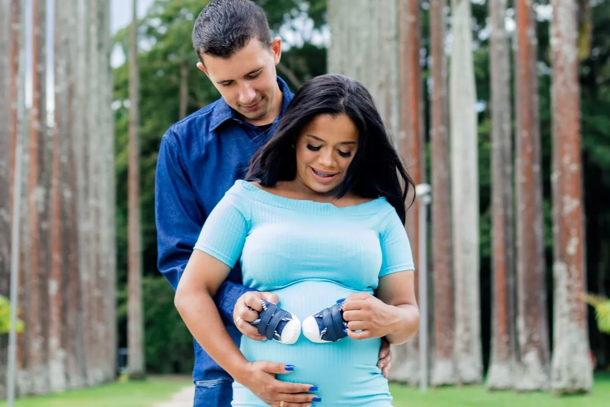 Jennifer Prudente Fotografia de Família — Fotografia / Filmagem em São José dos Campos, SP