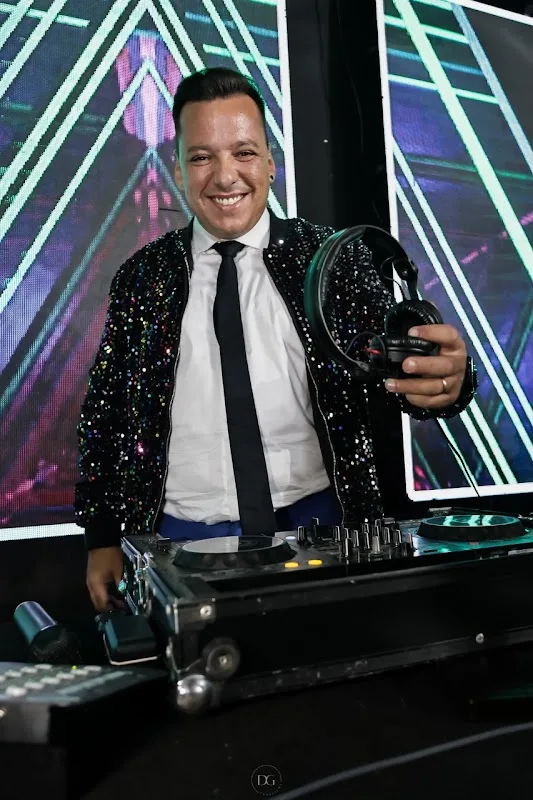 Equipe Arena DJs - Dj Diego Benatti — Música / DJ / Som em São José dos Campos, SP