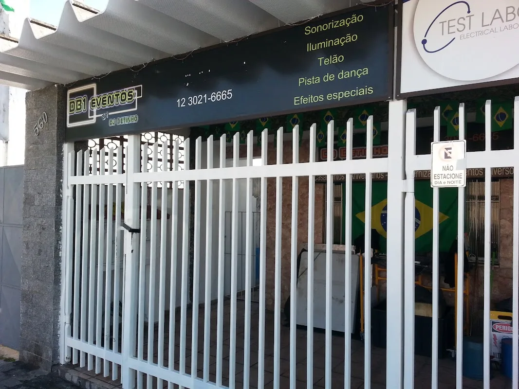 DB1 EVENTOS - Dj Betinho Siqueira — Música / DJ / Som em São José dos Campos, SP