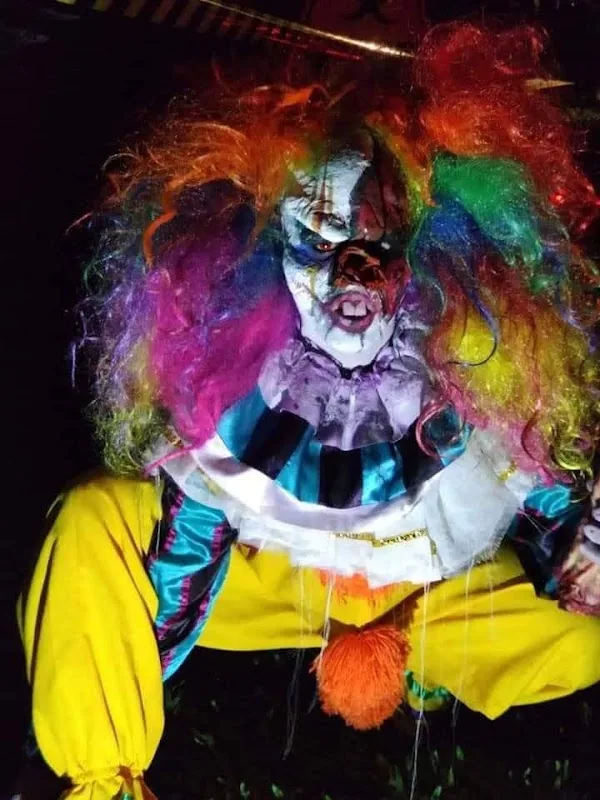 king personagens halloween sjc — Outros em São José dos Campos, SP