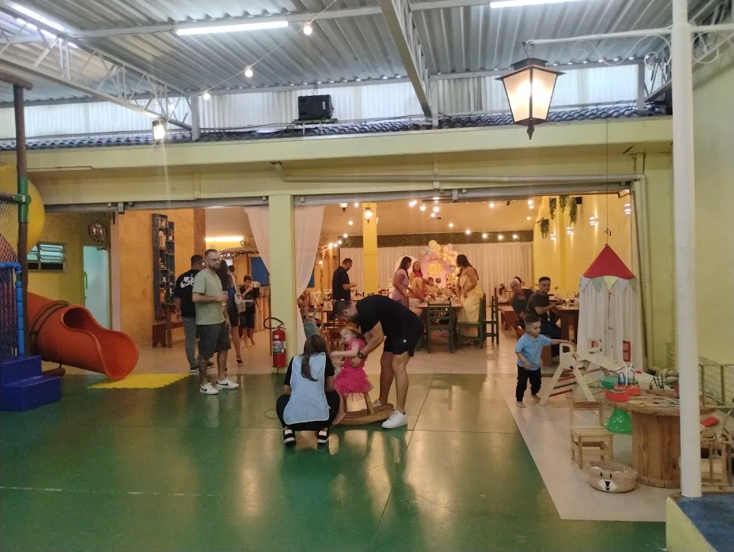 Vale Iluminado Buffet Infantil - SJC — Outros em São José dos Campos, SP