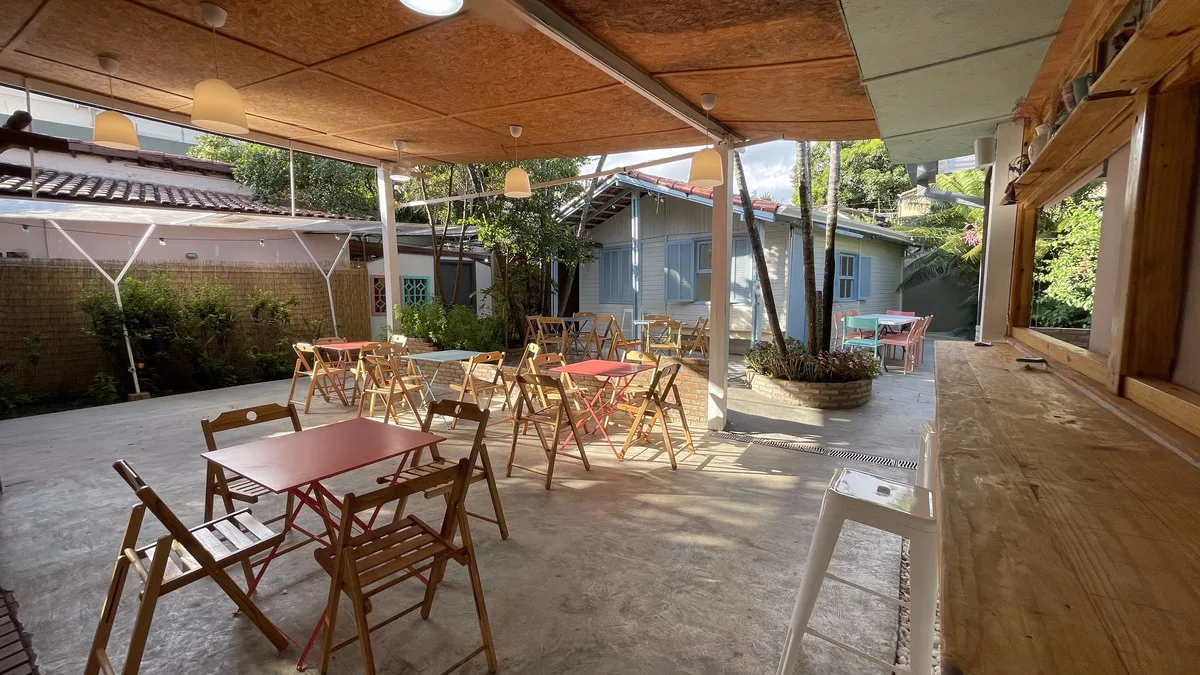 Berkana - Buffet Infantil & Bosque de Brincar — Outros em São José dos Campos, SP