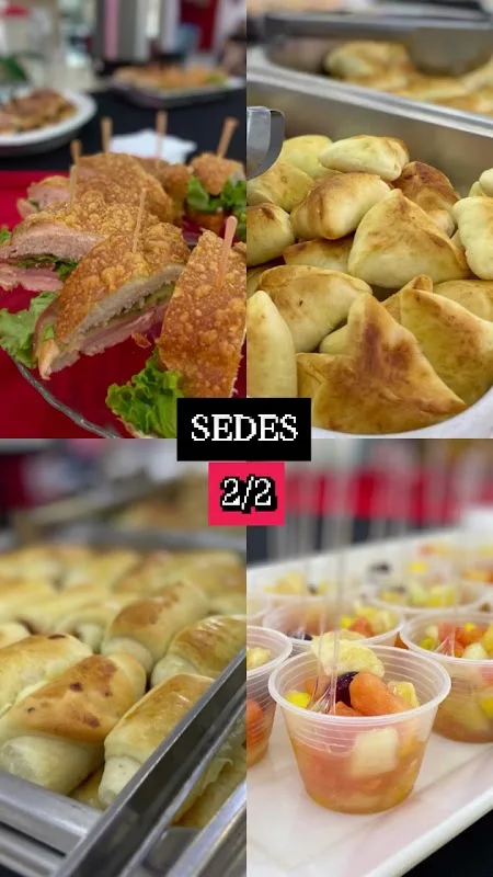 Performance Buffet e Eventos | Buffet para Casamentos e Festas - Taubaté — Salão de Festas em Taubaté, SP