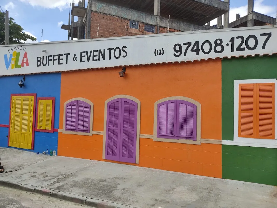 Espaço Vila Buffet & Eventos — foto 1
