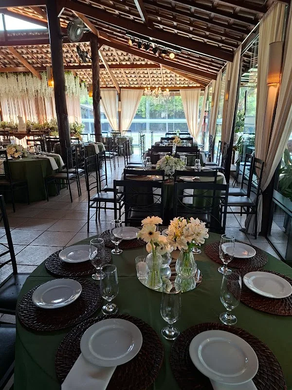 Casa Verdana Eventos — Salão de Festas em Taubaté, SP